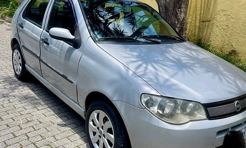 Fiat Palio Celebrati...