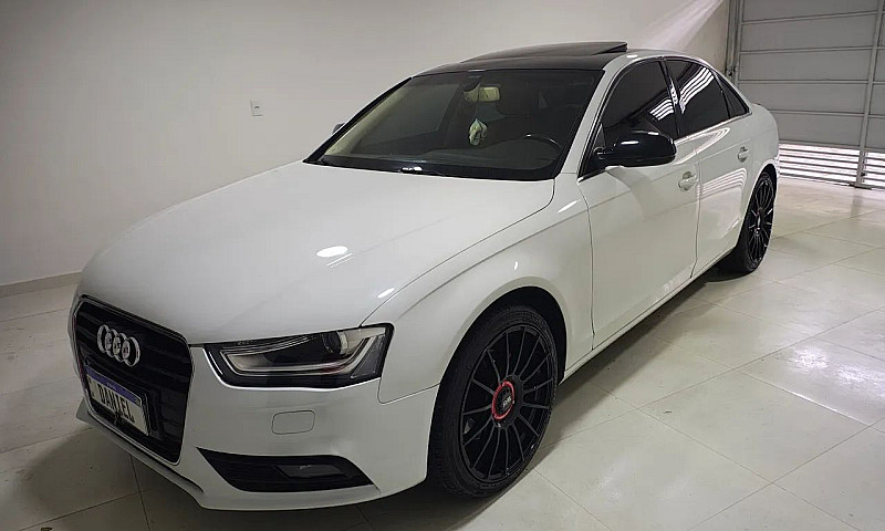 Audi A4 1.8 Tip./ Mu...