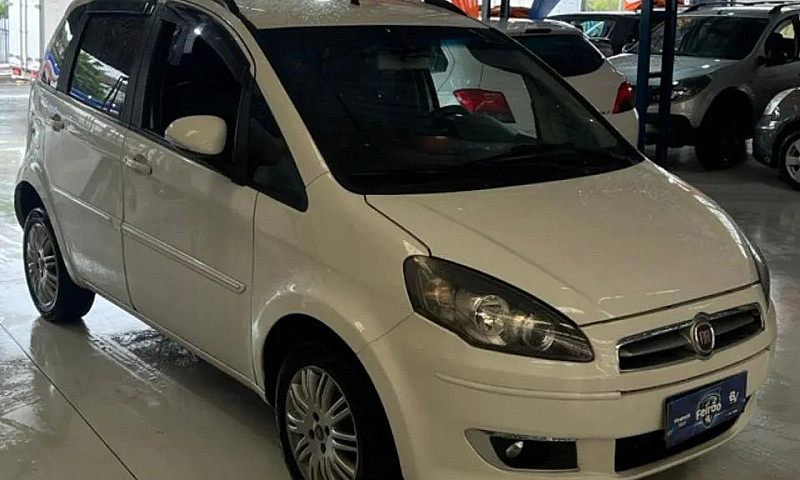 Fiat Idea Attractive...
