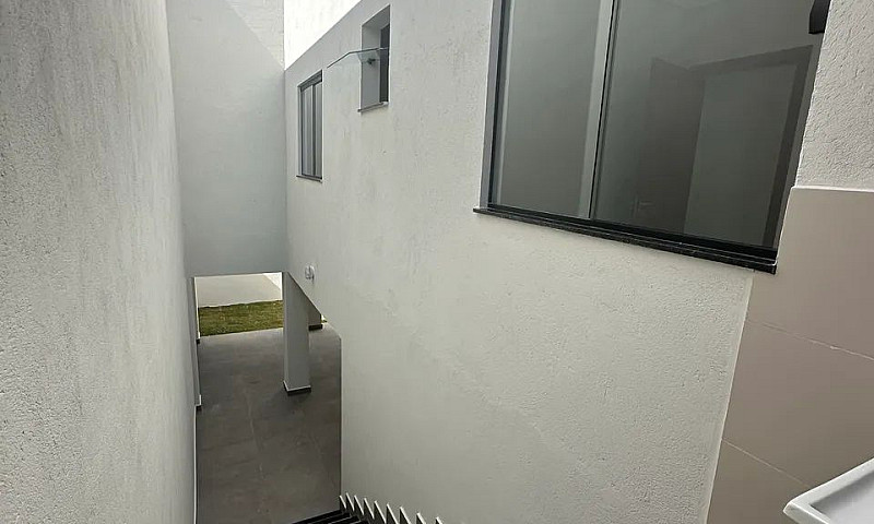 Casa A Venda No Bair...
