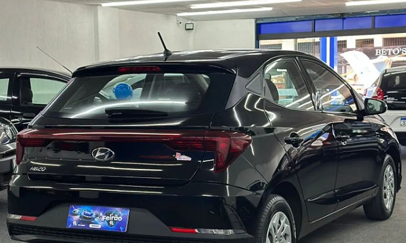 Hb20 Sense 2024 1.0 ...