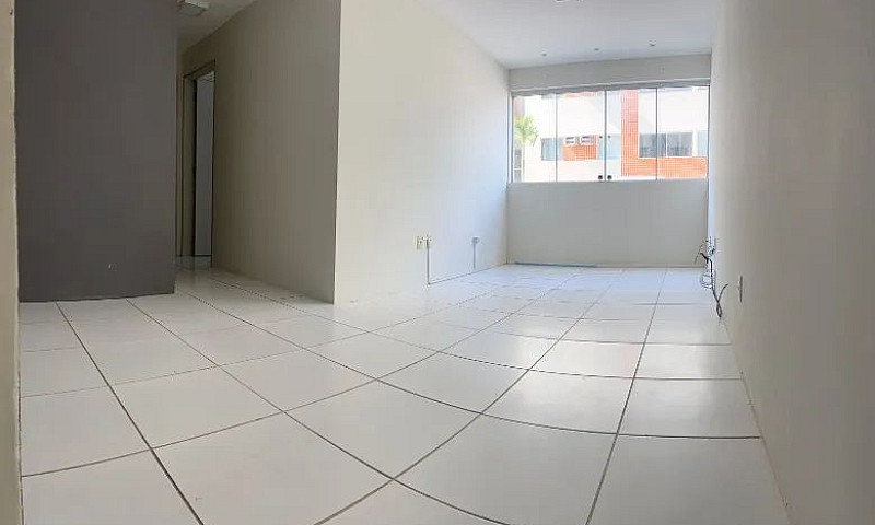 Apartamento Térreo  ...