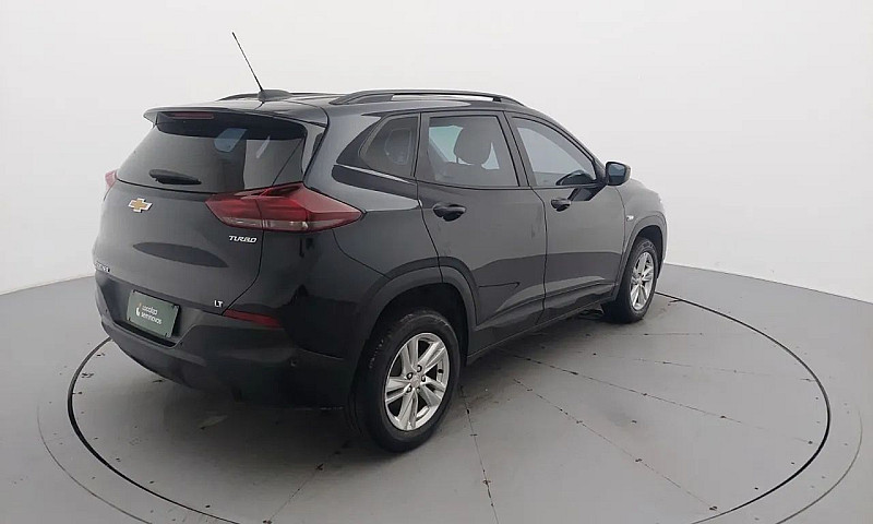 Chevrolet Tracker Lt...