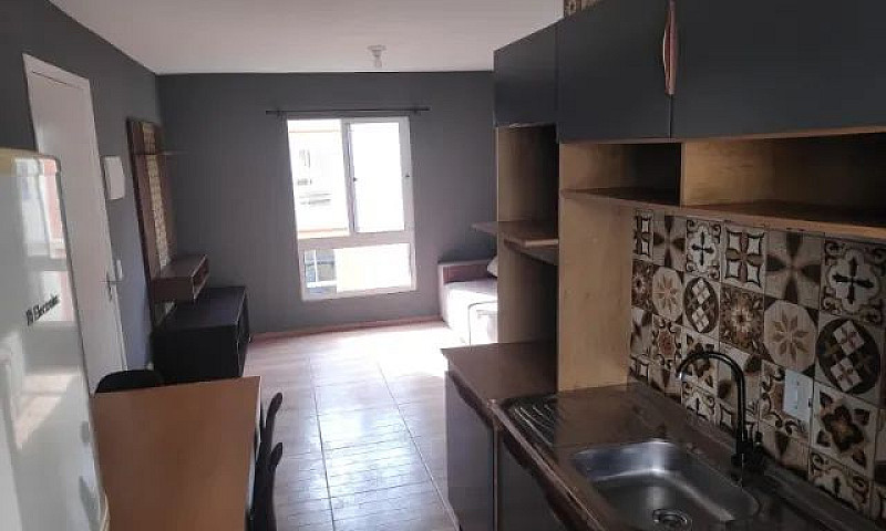 Apto Novo 2 Dorm Mob...