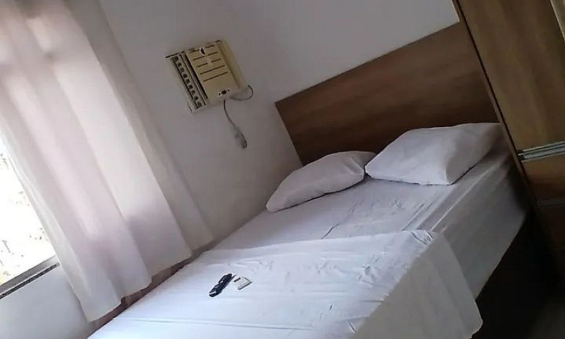 Alugo Apartamento Pa...