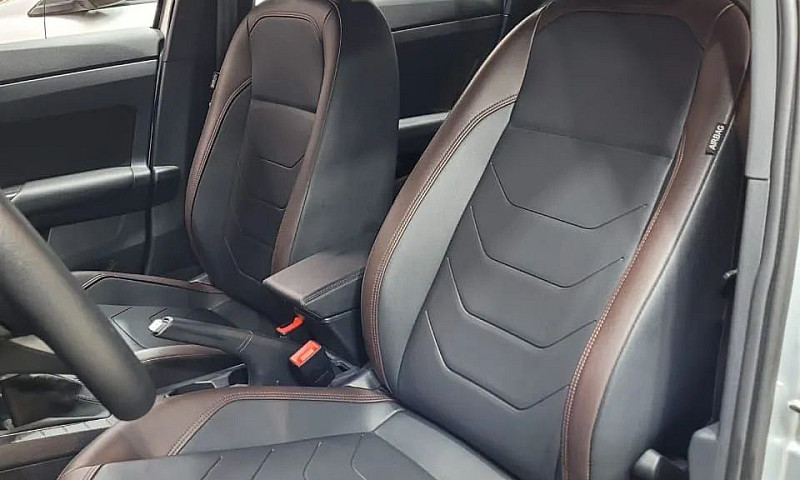 Volkswagen Virtus 1....