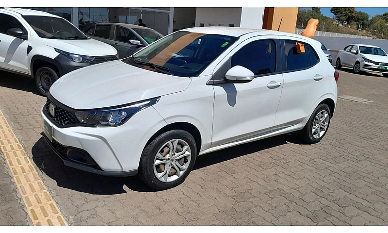 Fiat Argo Drive 1.0 ...