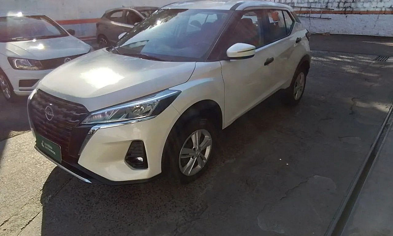 Nissan Kicks 2024 1....