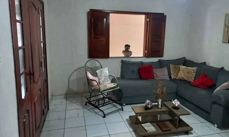 Casa Na Samambaia ...