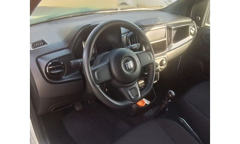 Fiat Fiorino Enduran...