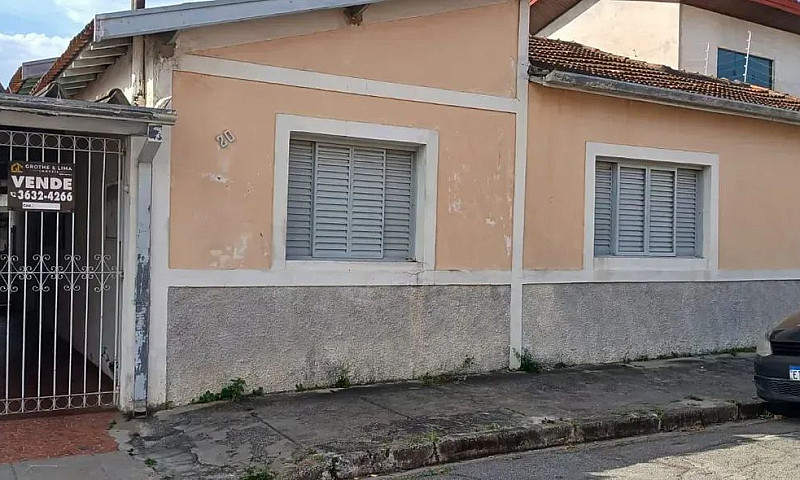 Casa Com 4 Dormitóri...