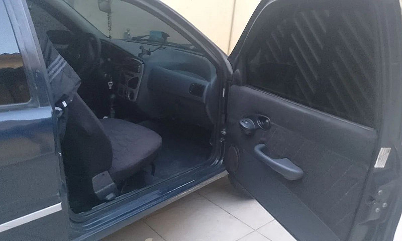 Fiat Palio 1.0/ Trof...