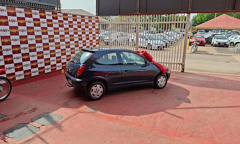 Chevrolet Celta Spir...