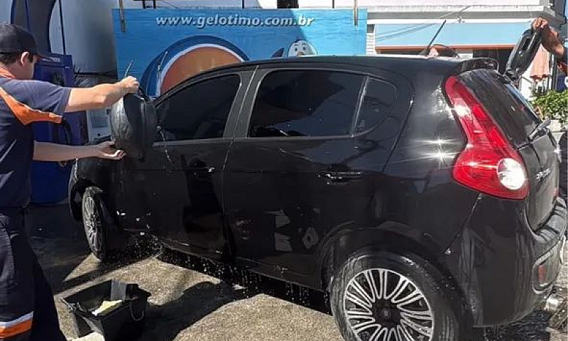 Fiat Palio Attractiv...
