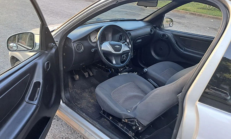 Chevrolet Celta 1.0/...