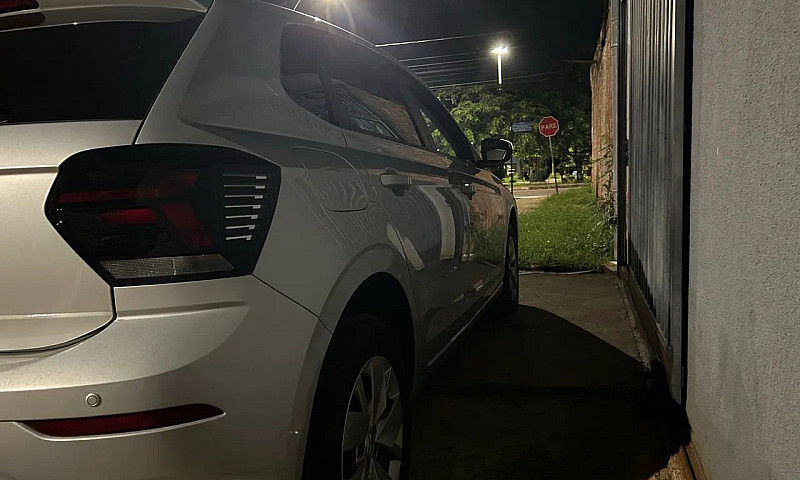 Volkswagen Polo 1.0 ...