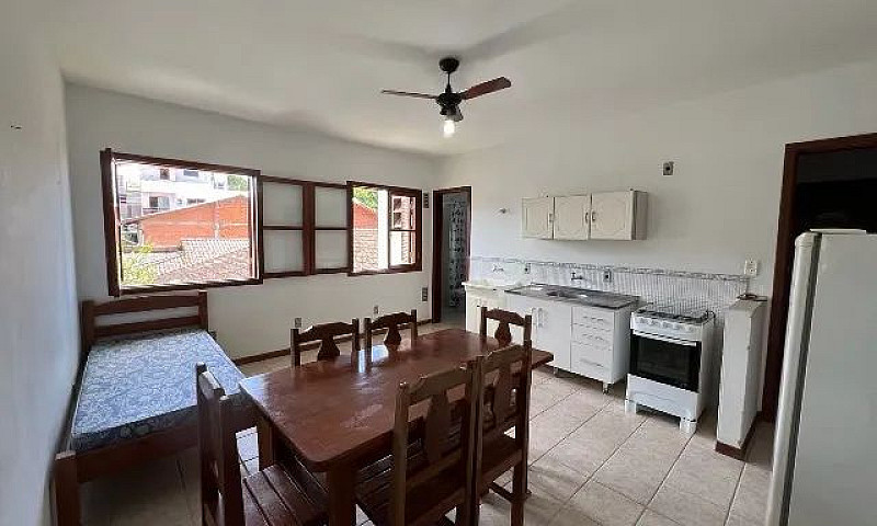 Alugo Anual 1 Quarto...