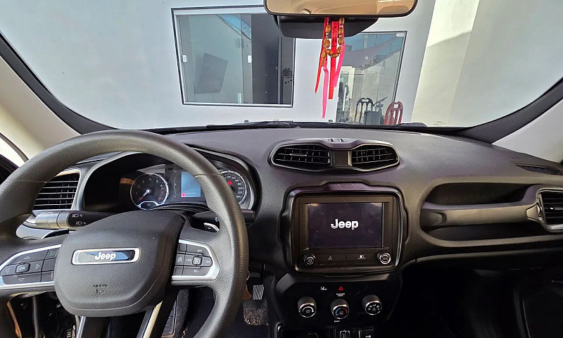 Jeep Renegade Sport ...