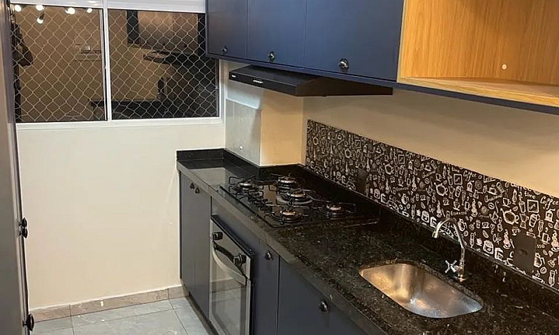 Apartamento À Venda ...