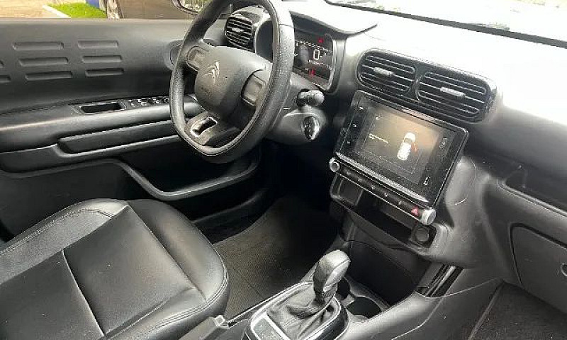 Citroen C4 Cactus Fe...