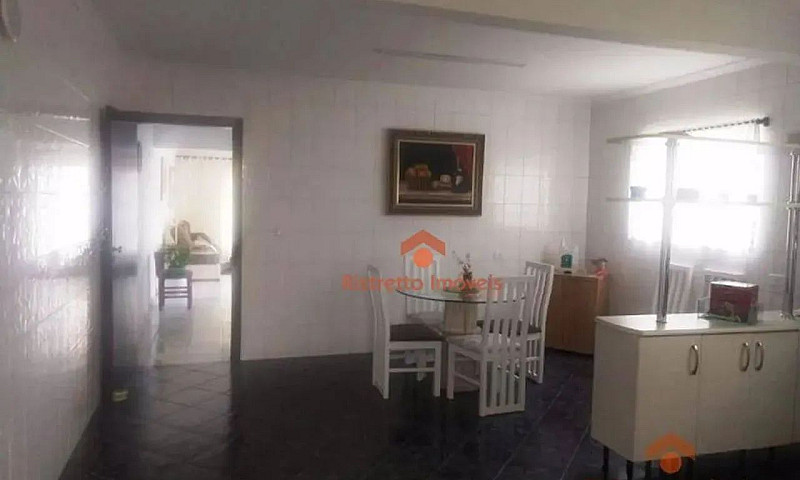 Sobrado, 120 M² - Ve...