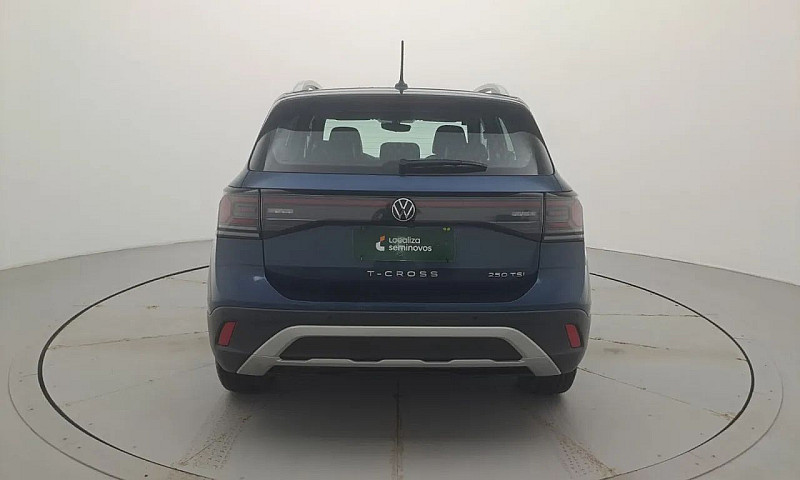 Volkswagen T-Cross H...