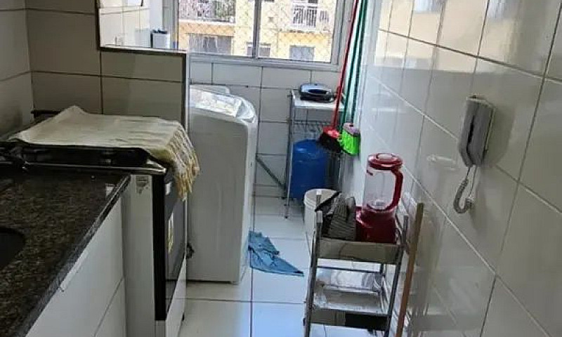 Locação No Condomini...