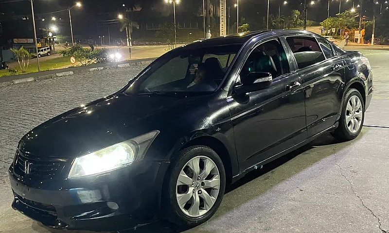 Honda Accord Sedan E...