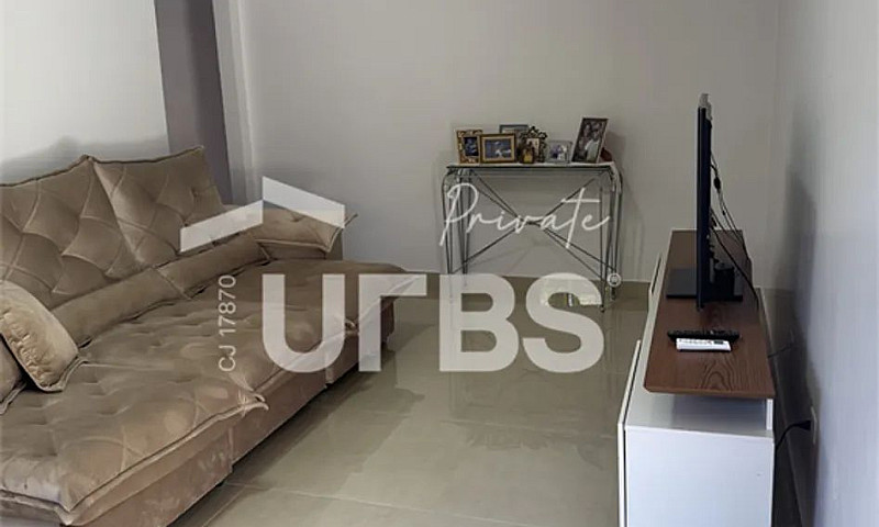 Casa Com 3 Quartos N...