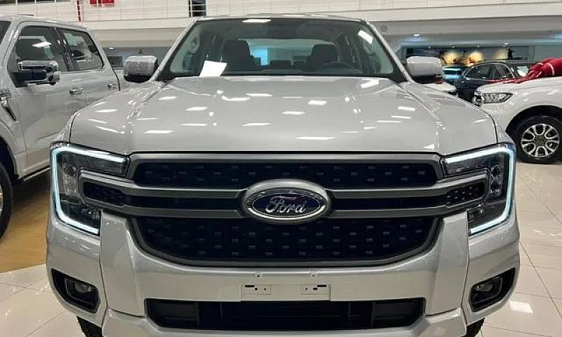 Ford Ranger Xls 2.0L...