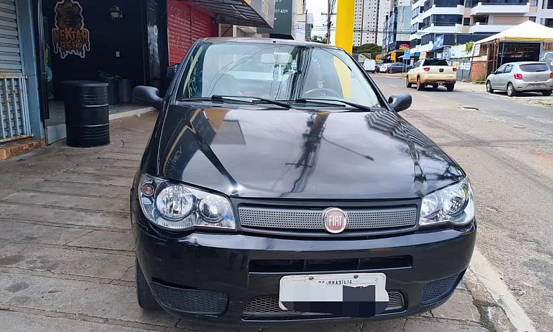 Fiat Palio 1.0 Econo...