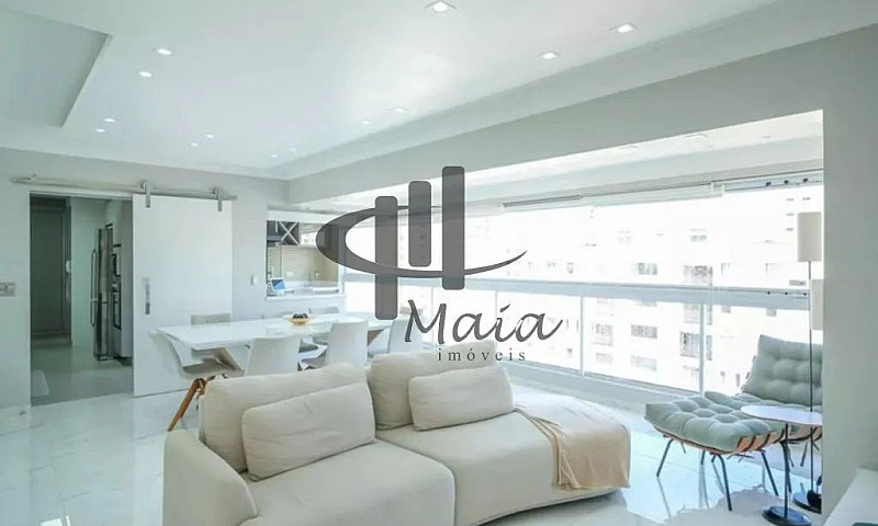 Locação Apartamento ...