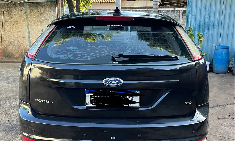 Ford Focus 2.0 16V/ ...