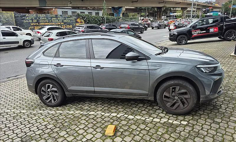 Volkswagen Nivus Sen...