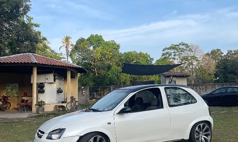 Chevrolet Corsa Wind...