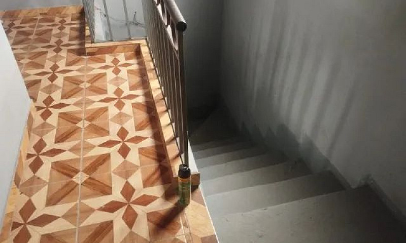 Casa- Bairro Una...
