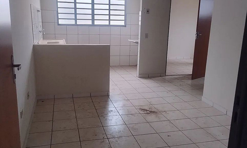 Vendo Apartamento ...
