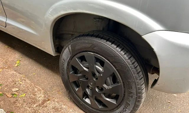 Chevrolet Celta Life...