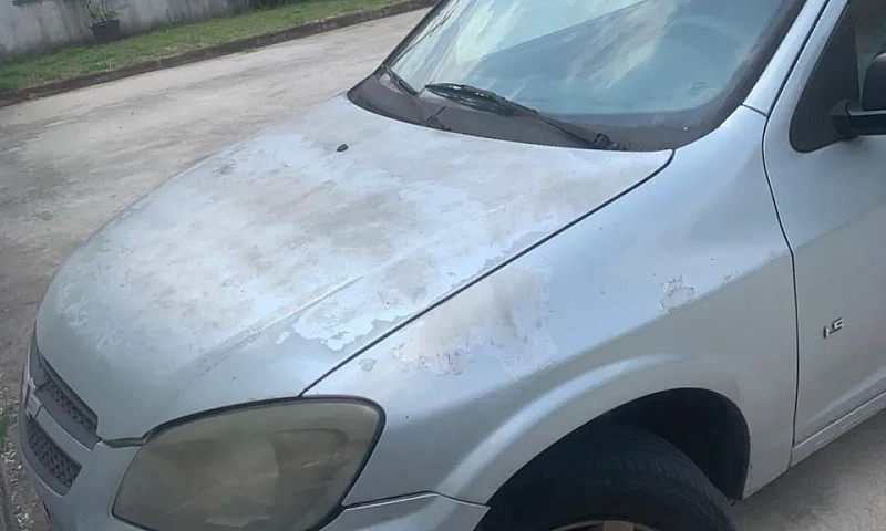 Chevrolet Celta Life...