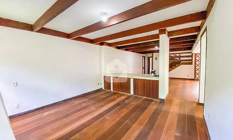 Casa Para Locação Co...