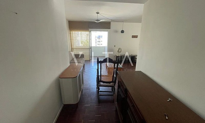 Apartamento Em Boa V...