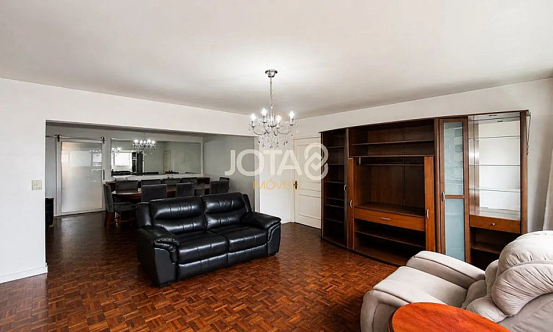 Apartamento 3 Quarto...