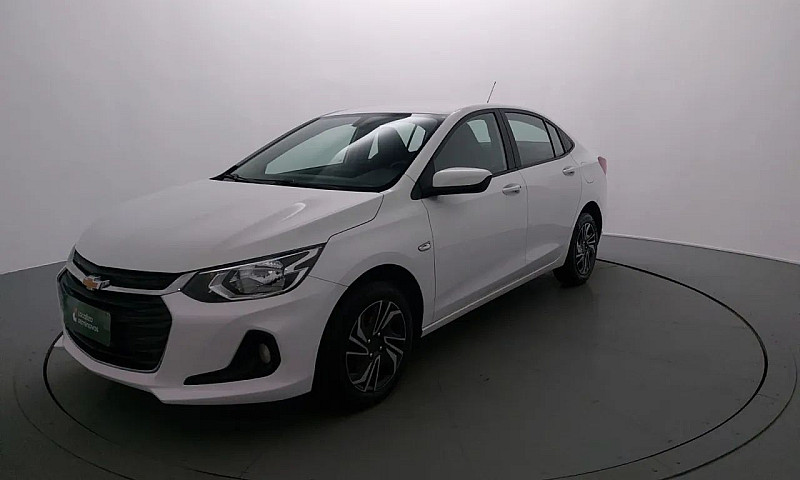 Chevrolet Onix Plus ...