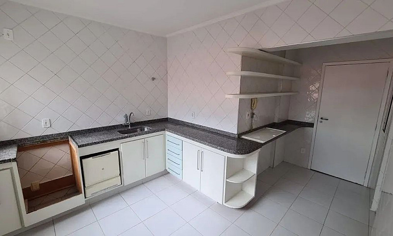 Apartamento Com 4 Do...