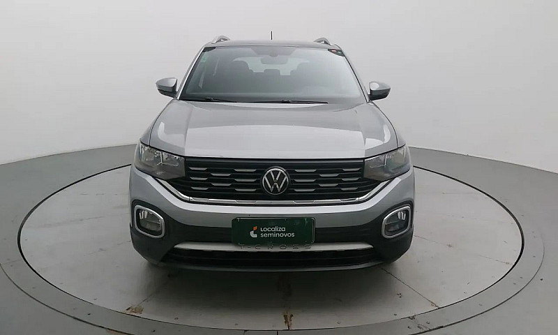 Volkswagen T-Cross H...