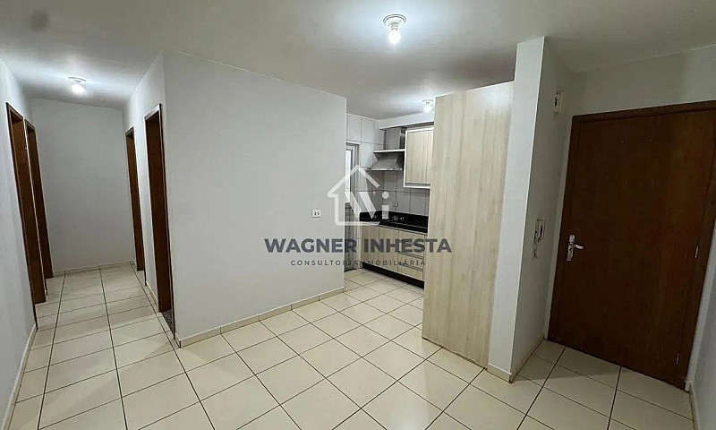 Apartamento De 3 Qua...