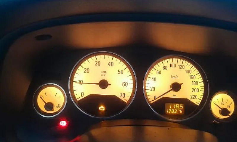 Chevrolet Astra Adva...