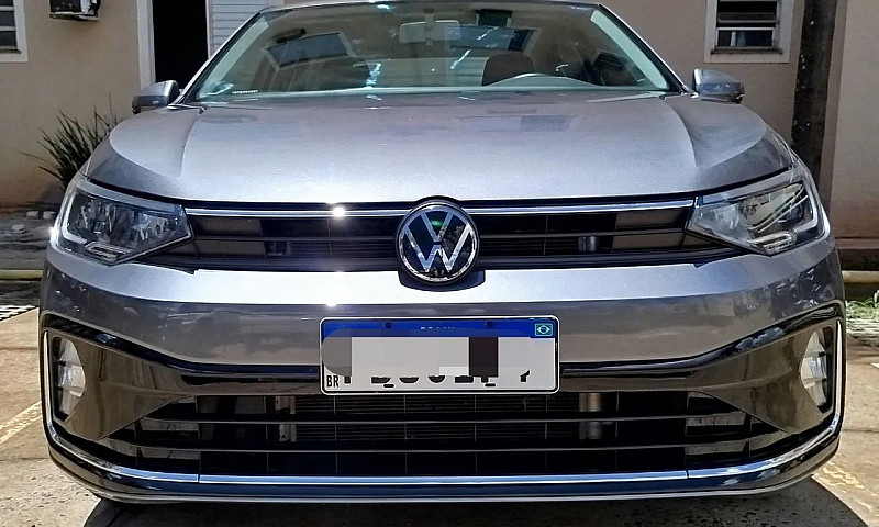 Volkswagen Virtus Co...