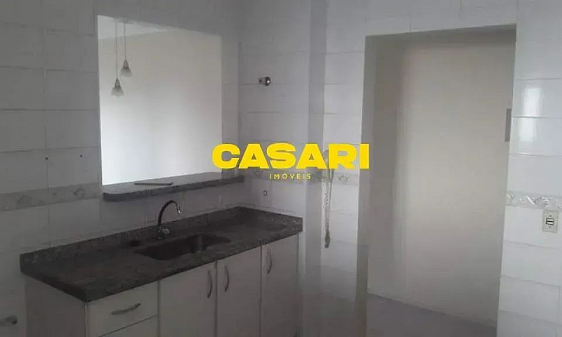 Apartamento À Venda ...