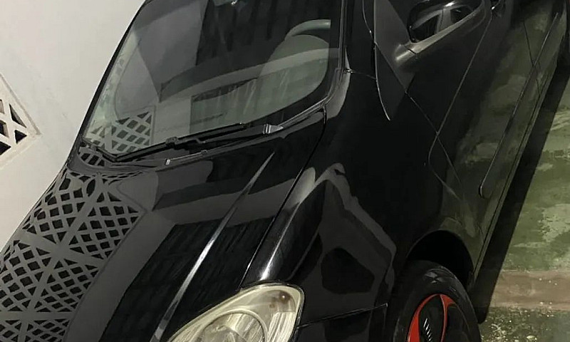 Fiat Palio Attractiv...